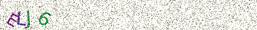 Cryptogramme