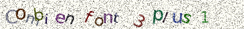 Cryptogramme