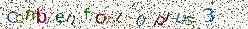 Cryptogramme