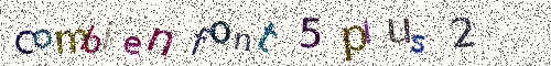 Cryptogramme