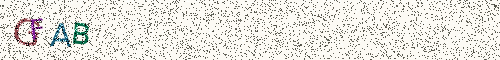 Cryptogramme
