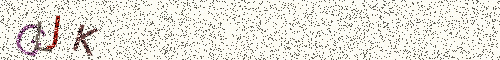 Cryptogramme