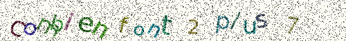 Cryptogramme