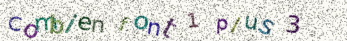 Cryptogramme