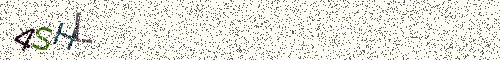 Cryptogramme