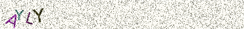Cryptogramme